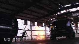 Queen of the South - Season 05 Episode 08